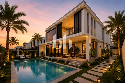 Large Plot | Private Pool | Available Soon