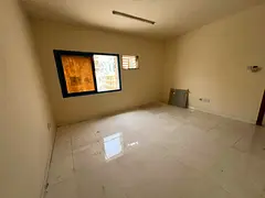 Spacious 1BHK for Annual Rent with Open View Large Layout Bright Interior and Prime Location Near S