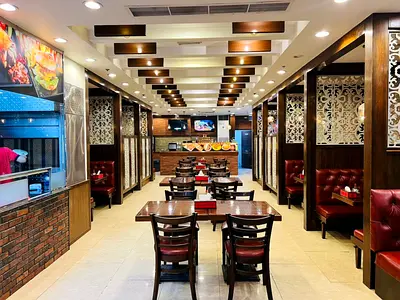 Fully Equipped Running Restaurant for Sale in Ajman