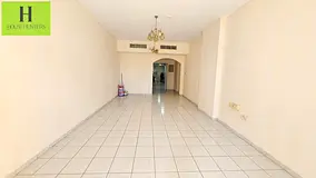 WELL MAINTAINED 3 BEDROOMS WITH AC FREE