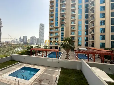 Spacious 1BHk | Pool View | Ready To Move
