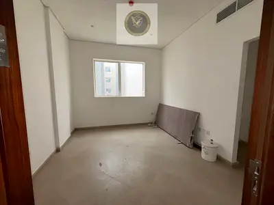 New Building | 12 Cheques | Maintenance free