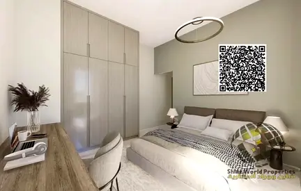 (90K DOWNPAYMENT) FREEHOLD Studio Apartment for Sale in Al Ameera Village D3 – Ajman