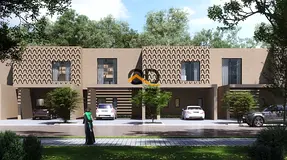 Your Dream Home Awaits/bedroom Townhouse in Sharjah Hayyan /Amazing location
