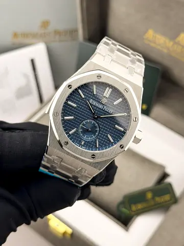 Audemars Piguet Royal Oak 42 Minute Repeater Super clone