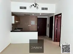 1BR Apartment for Rent in City Tower B2 Ajman | Closed Kitchen | Parking | 30K