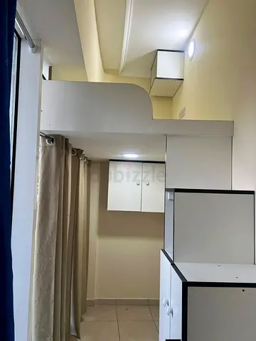 Partition for rent business bay