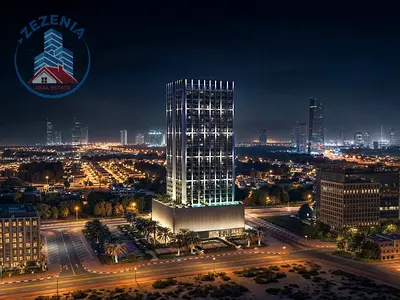 20%Down| 25%Profite| Near Handover| Skyline View| Metro