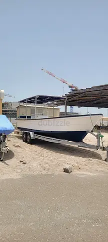 Barracuda Super Delux براكودا