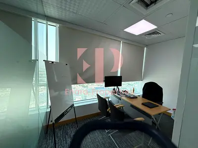 Office Space in Concord | Heart of Media City