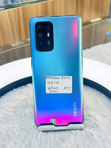 📱🔥 Oppo Reno 5Z 5G – Gaming Beast on Budget 🔥📱