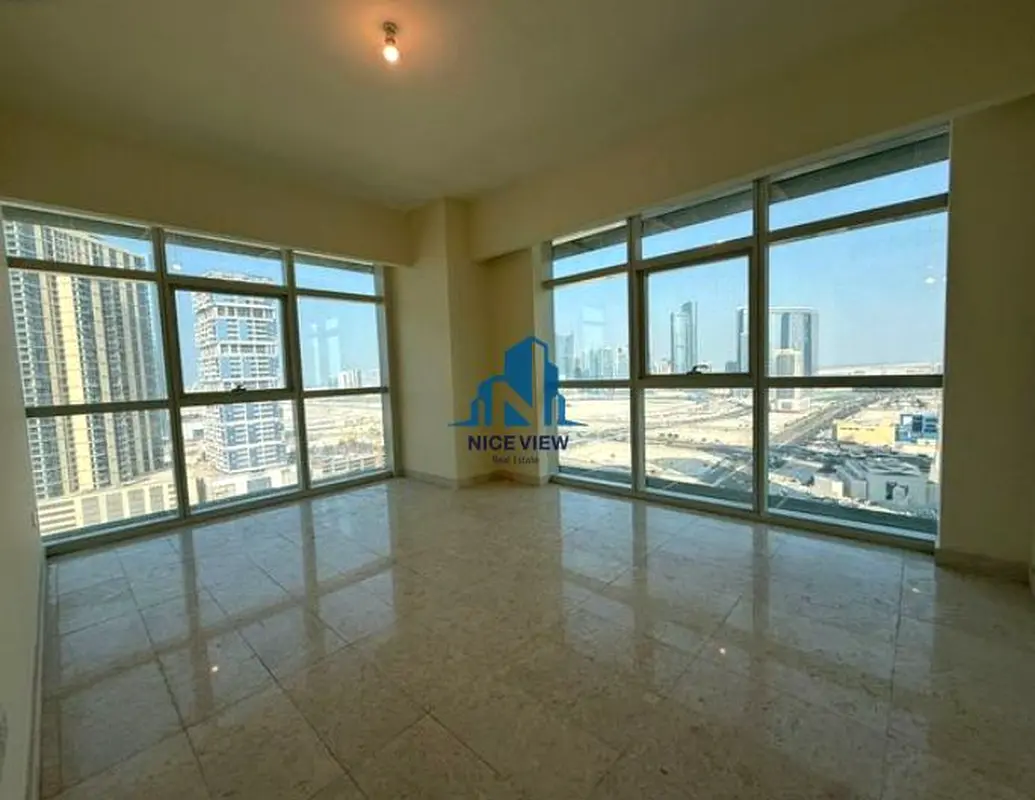 High Floor | Sea View | Vacant | Spacious Layout