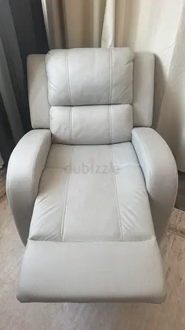 Recliner chair
