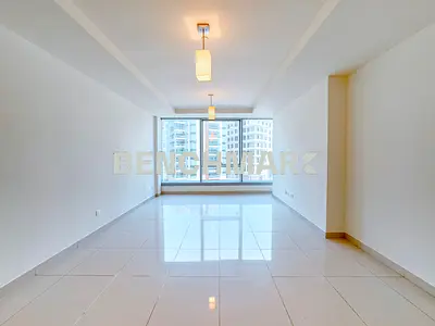 Experience Urban Elegance – 1 + 1 Apartment in Sun Tower!