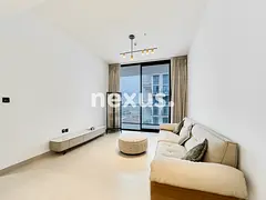 Vacant | Fully Furnished | Multiple Cheques