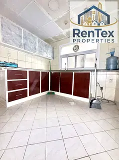 One bhk cheap price huge hall with 1 washroom central ac and central gass only 29K