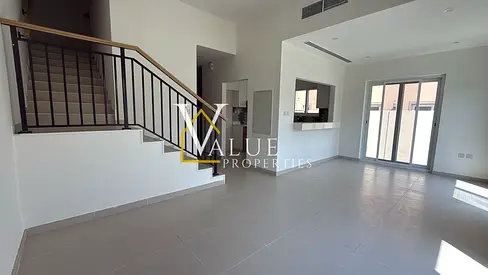 Spacious Layout | Corner Unit | Single Row | Facing Park & Amenities