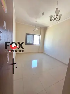 3BHK Apartment for Annual Rent in Al Nuaimiya, Next to Alain Hotel Close to Lulu Hypermarket, Nesto