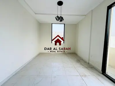 Beautiful one BHK with terrace and balcony| 1 month free | deposit ODC ready to move