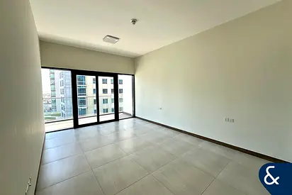 One Bedroom | Unfurnished | Available Now