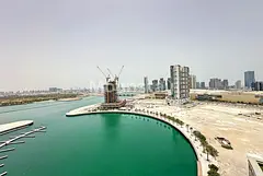 Corner Unit | Sea View | Ready To Move