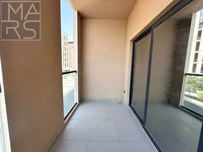 Modern Studio for Rent in Al Mamsha – Stylish Living in a Vibrant Community