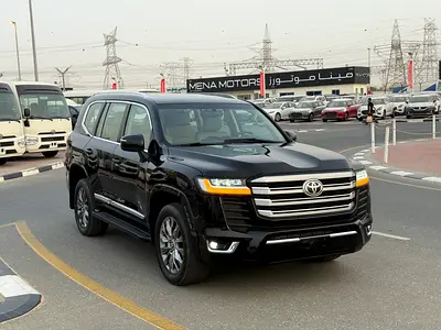 2019 Toyota Land Cruiser GXR 2025 FACE-LIFTED V6/4.0 GCC Specs