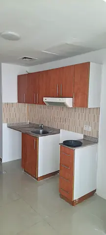 Best for family One Bed Room in Lakeside Tower B