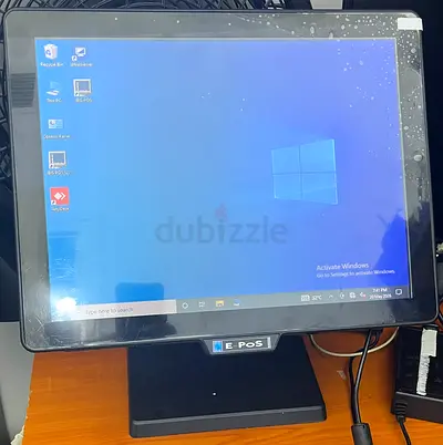 E-POS Machine
