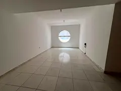 For annual rent 2bedroom apartment with a living room in Al Butina featuring a balcony with an open