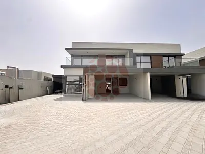 Rare 5BR Twin Villa | Single Row | Park-Facing | 4,132 Sq. Ft. | California Village | Vastu Compliant
