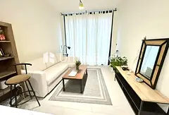 Modern 1 Bed | Large Terrace | Vacant Mid-May