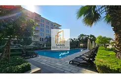 1 bedroom apartment with 2 washroom only 55k
