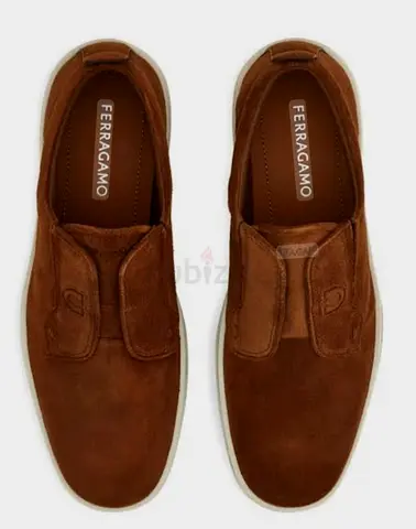 Ferregamo shoes