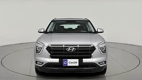 2022 Hyundai CRETA — фото 2