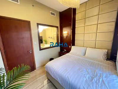 Royal Breeze 1BHK Modified Water View RAK