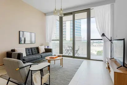 City View | Furnished | Flexible Terms