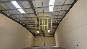 Brand New | Spacious Warehouses | Prime Location