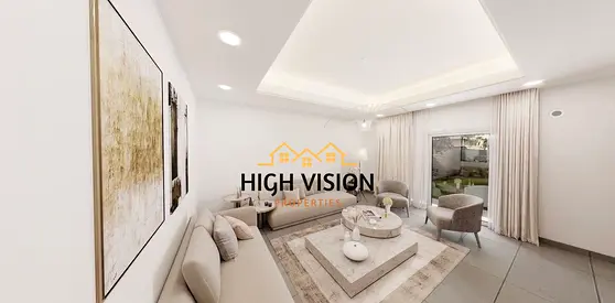 Spacious 4BR | Double Row | Near Corner| Vacant