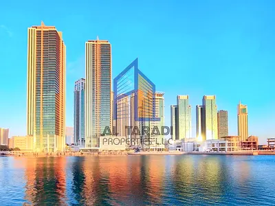 Stunning 3 + maids Room I| Full sea view I| Vacant