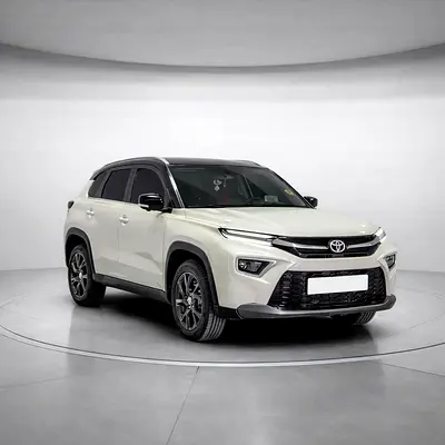 Toyota Urban Cruiser GLX 2025 - Warranty till 2027- GCC Specs-