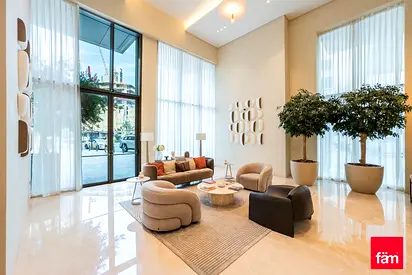 Spacious | Fully Furnished | Community View
