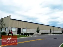 Spacious Warehouse in DIP over 76,000sqft