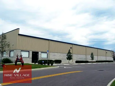 Spacious Warehouse in DIP over 76,000sqft
