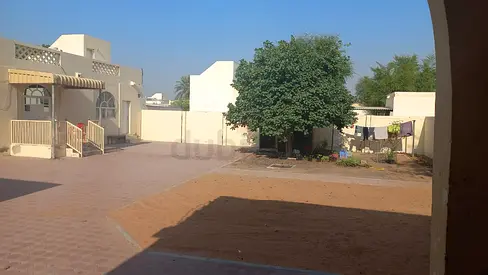 Family villa available
