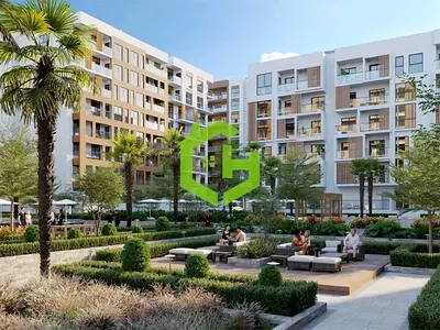 Premium Project | Close To Metro | Wasl Gate