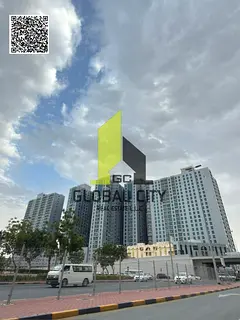 A Home That Speaks Success — 2BHK for Sale City tower