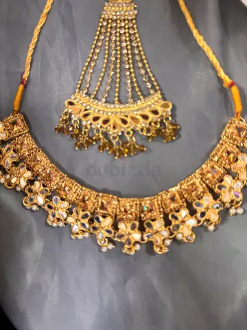 Jewellery