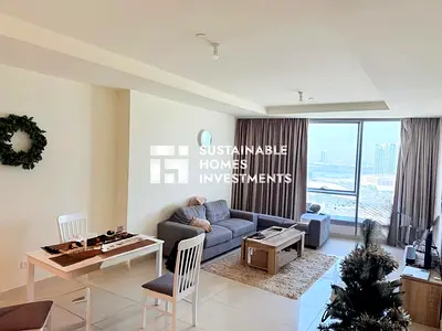 Ready To Move | High Floor | High End Location