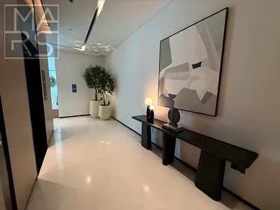 Spacious 1BR Apartment for Rent in Aljada